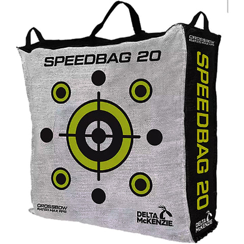 Image of Delta Speedbag 20 Bag Target