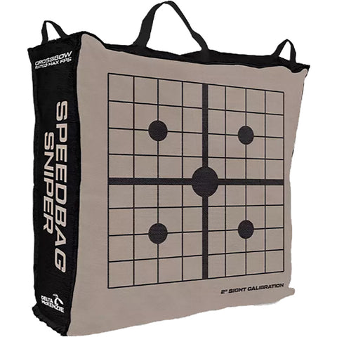 Image of Delta Speedbag Sniper Bag Target