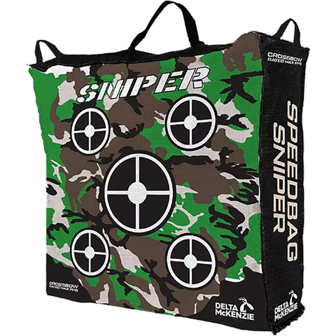 Image of Delta Speedbag Sniper Bag Target