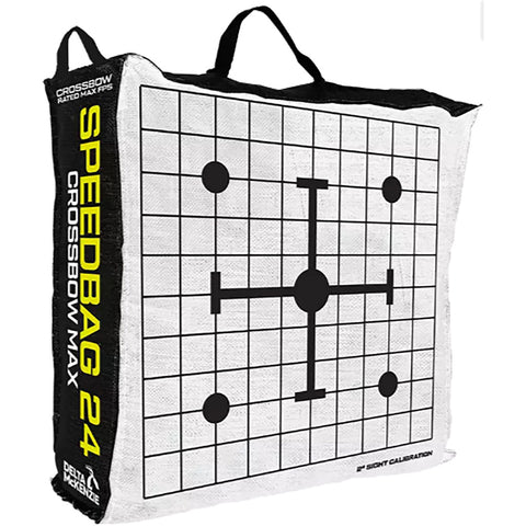 Image of Delta Speedbag 24 Crossbow Max Bag Target