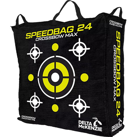 Image of Delta Speedbag 24 Crossbow Max Bag Target