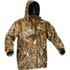 Arctic Shield Heat Echo Raider Jacket Realtree Edge Large