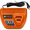 Ravin Electric Drive Battery Charger