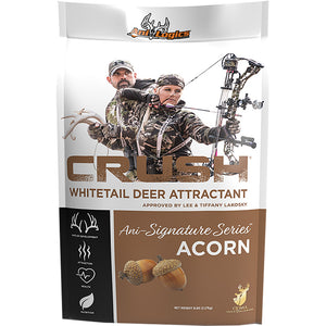 Ani-logics Crush Attractant Acorn 5 Lbs.