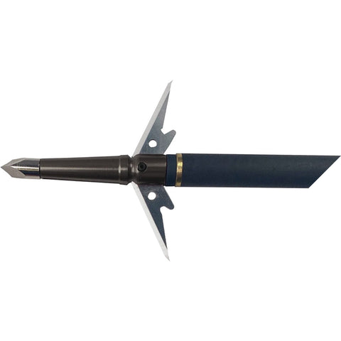 Image of Centerpoint Deadpoint Crossbow Broadheads 100 Gr. 3 Pk.