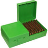 Mtm 200 Round Ammo Box 17hmr/223 200 Rd.