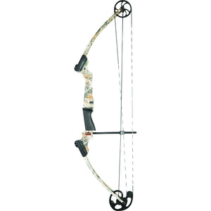 Genesis Bow Realtree Edge Lh