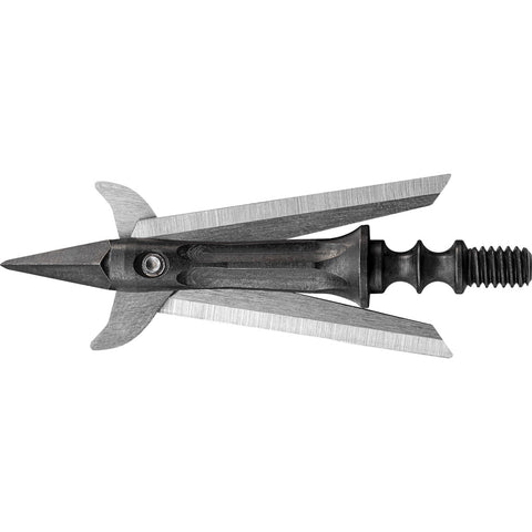 Image of Wicked Ridge Impact Broadheads 100 Gr. 3 Pk.