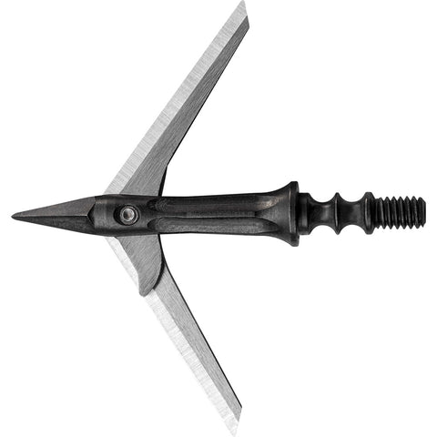 Image of Wicked Ridge Impact Broadheads 100 Gr. 3 Pk.