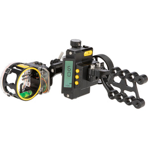 Trophy Ridge Digital React Trio Bowsight Lh