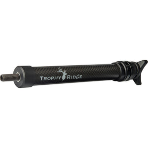 Trophy Ridge Stabilizer Shock Stop Black 8 In.