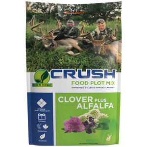 Anilogics Crush Clover Plus Alfalfa Blend 10 Lbs.