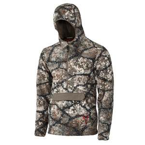 Badlands Silens Hoodie Approach Fx 3x-large