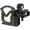 Vapor Trail Gen 7x Arrow Rest Standard Od Green Rh