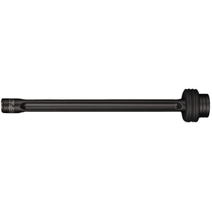 Stokerized Edge Aluminum Hunter Stabilizer Black 12 In.