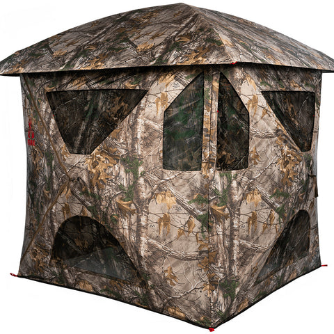 Image of Primal The Breeze Ground Blind