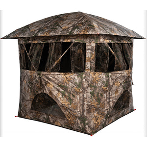 Primal The Breeze Ground Blind