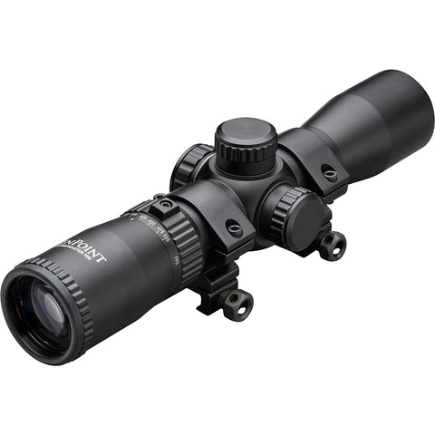 Image of Tenpoint Rangemaster 100 Scope