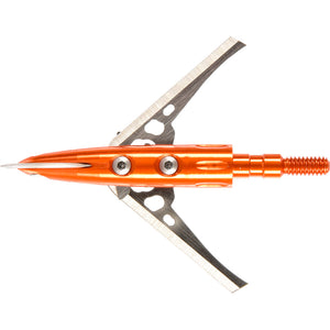 Rage Crossbow X Nc Broadheads 125 Gr. 3 Pk.