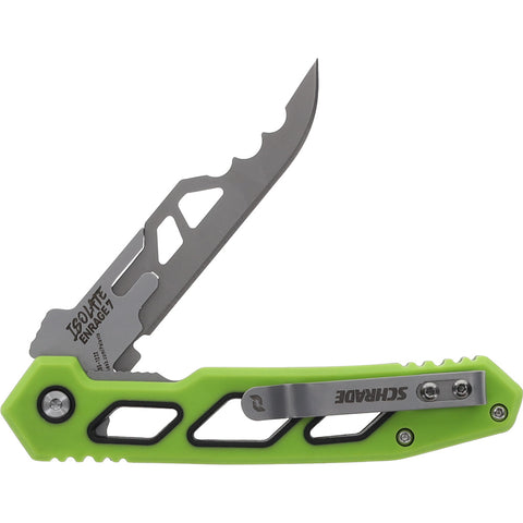 Image of Rage Isolate Enrage 7 Knife