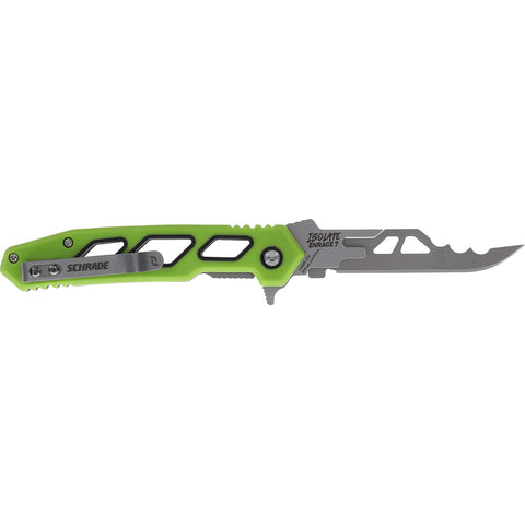 Image of Rage Isolate Enrage 7 Knife