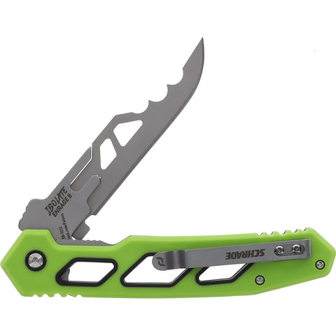 Image of Rage Isolate Enrage 8 Knife