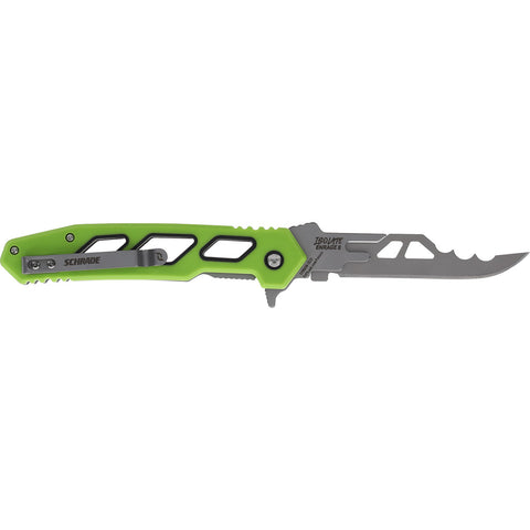 Image of Rage Isolate Enrage 8 Knife