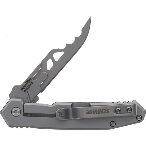 Image of Rage Phantom Enrage 6 Knife