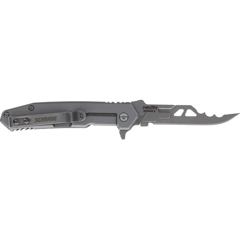 Image of Rage Phantom Enrage 6 Knife