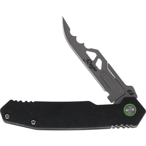 Image of Rage Styche Enrage 6 Knife