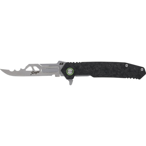 Image of Rage Styche Enrage 6 Knife