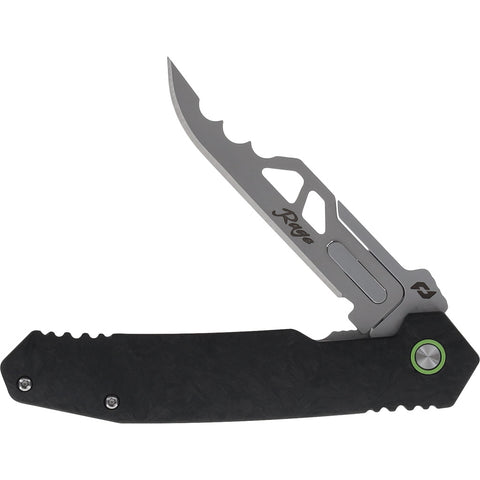 Image of Rage Styche Enrage 7 Knife