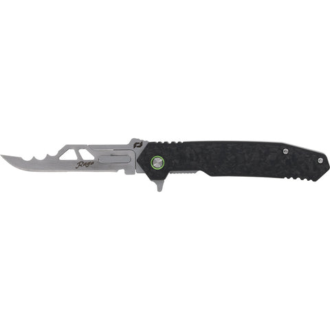 Image of Rage Styche Enrage 7 Knife