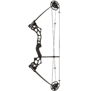 Muzzy V2 Bowfishing Bow Lh