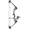 Muzzy V2 Spin Kit Bowfishing Package Rh