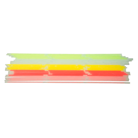 Image of Carbon Express Saber Replacement Glow Sticks 25 Pk.