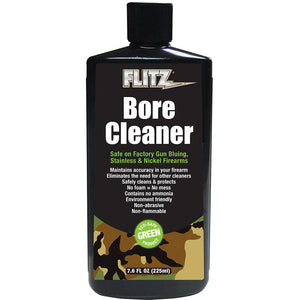 Flitz Bore Cleaner 7.6 Oz.