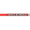 Carbon Express Maxima Red Sd Arrows 300 6 Pk.