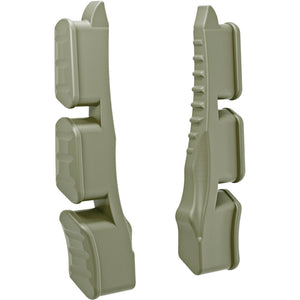 Qad Mx2 Launcher Damper Kit Od Green