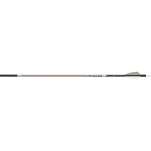 Carbon Express Maxima Red Stone Gray Arrows 400 6 Pk.