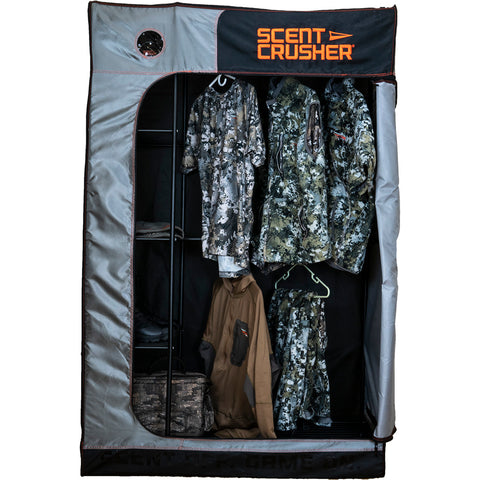 Image of Scent Crusher Locker