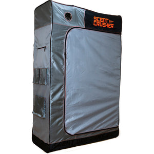 Scent Crusher Locker