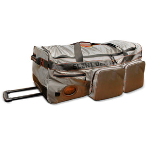 Scent Crusher Roller Bag