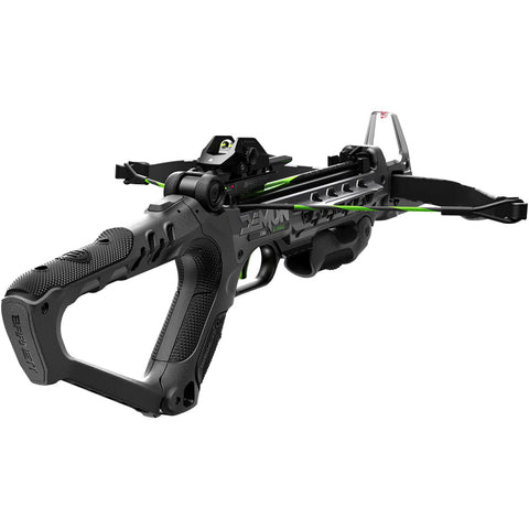 Image of Barnett Demun Tri Strike Compact Crossbow