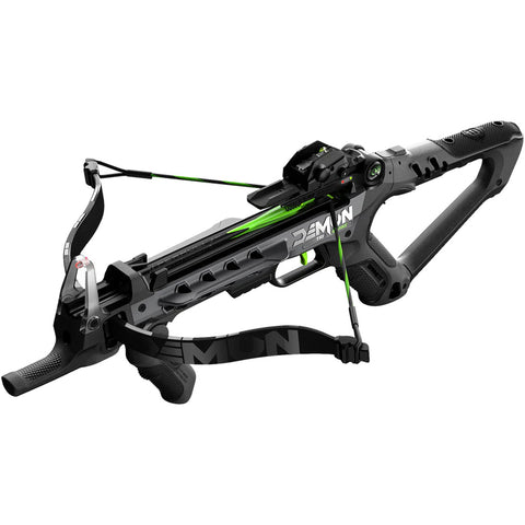 Image of Barnett Demun Tri Strike Compact Crossbow