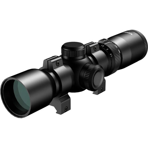 Image of Barnett Precision Reticle Illuminated Scope 1.5-5x32mm Red/green