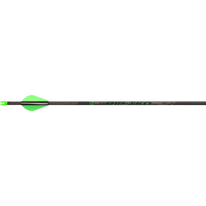 Victory Rip Tko Gamer Low Torque Arrows 200 2 In. Vanes 6 Pk.