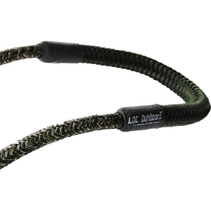 Loc Outdoorz Stiffy Sling Maxx Sling Deep Woods Camo