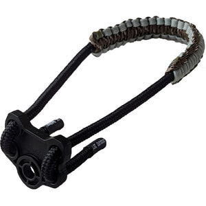 Loc Outdoorz Shark Braided Sling Grey/camo