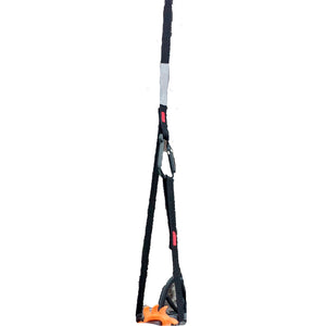 Loc Outdoorz Pro Hunt'r Bow/gear Hoist Black